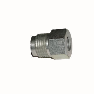 Lincoln Industrial 13652 Centro-Matic Adapter for Pressure Control Assembly 82978