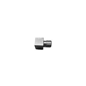 Lincoln Industrial 14054 Quicklub Bulkhead Straight Adapter
