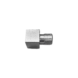 Lincoln Industrial 14054 Quicklub Bulkhead Straight Adapter