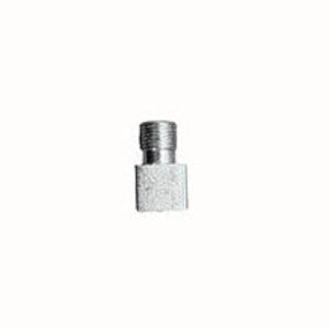 Lincoln Industrial 14054 Quicklub Bulkhead Straight Adapter