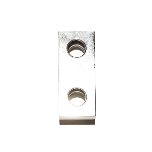 Lincoln Industrial 14562 Quicklub Twin Port Anchor Header Block