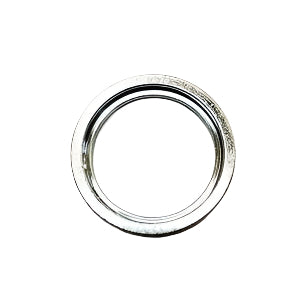 Lincoln Industrial 14811 Retainer Ring for PowerMaster Drum Pumps with a Shovel Type Foot Valve