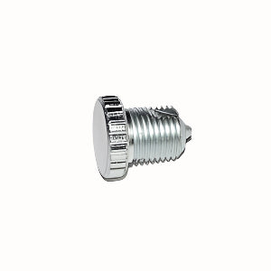 Lincoln Industrial 16382 Priming Plug for Power Master Drum Pumps