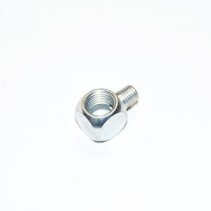 Lincoln Industrial 20026 Quicklub Steel 90° Pipe Thread Elbow Adapter