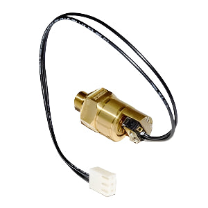 Lincoln Industrial 234-10723-8 Centro-Matic Pressure Switch with Seal Ring