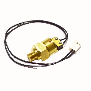 Lincoln Industrial 234-10723-8 Centro-Matic Pressure Switch with Seal Ring