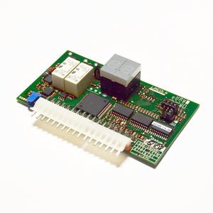 Lincoln Industrial 236-10655-3S Centro-Matic Printed Circuit Board 24V