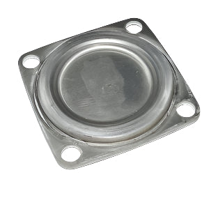 Lincoln Industrial 236286 Cover Plate for Air Operated Grease Guns