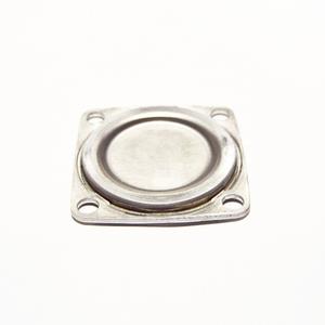 Lincoln Industrial 236286 Cover Plate for Air Operated Grease Guns