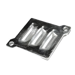 Lincoln Industrial 236615 Centro-Matic Muffler Cover for Air Operated Grease Pump