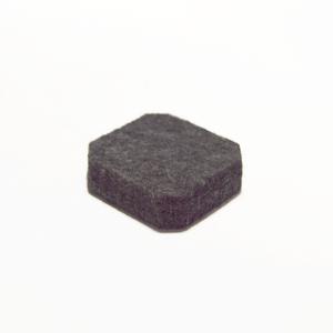 Lincoln Industrial 236833 Centro-Matic Muffler for Air Operated Grease Pumps