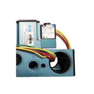 Lincoln Industrial 236853 Solenoid Valve