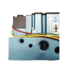Lincoln Industrial 236853 Solenoid Valve