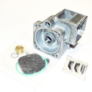 Lincoln Industrial 237563 Air Valve/Head Casting Replaces 41268 for Air Operated Grease Pumps