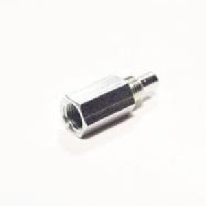 Lincoln Industrial 239959 Divider Valve Outlet Adapter for 1/8 Inch I.D. Hose