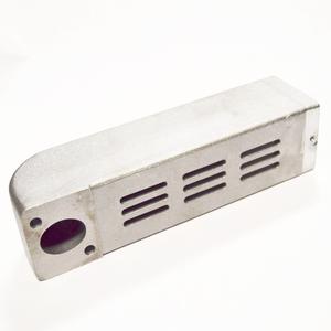 Lincoln Industrial 241021 Muffler Body for Air Motor