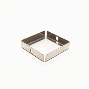 Lincoln Industrial 241027 Muffler Plate for Air Motor
