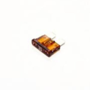 Lincoln Industrial 241052 Quicklub 7.5 AMP Fuse for 203 Electric Grease Pumps