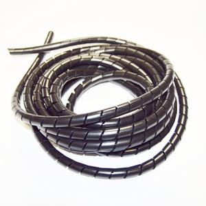 Lincoln Industrial 241120 Quicklub 20' Spiral Wrap for Hose Protection