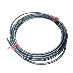 Lincoln Industrial 241288 Grease Filled 1/8" Hose - 40' Length