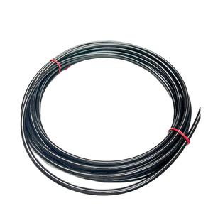 Lincoln Industrial 241288 Grease Filled 1/8" Hose - 40' Length
