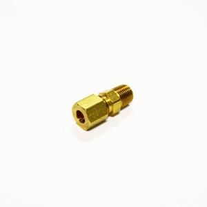 Lincoln Industrial 241290 Quicklub Straight 1/4