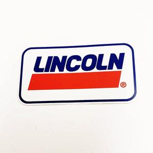 Lincoln Industrial 241522 Decal