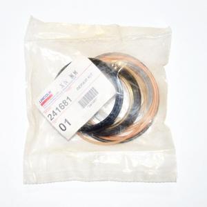 Lincoln Industrial 241681 Pile Driver 3 Pump Tube Repair Kit - Polyurethane