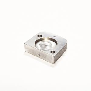 Lincoln Industrial 241755 Valve Cap for Air Motors Series "B"