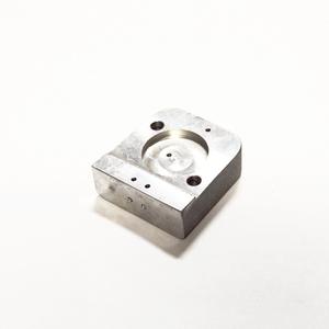 Lincoln Industrial 241761 Valve Cap for Air Motors Series "B"