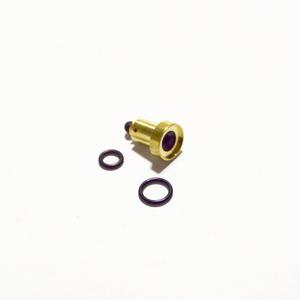 Lincoln Industrial 241768 Air Signal Valve for Power Master 3 Air Motor