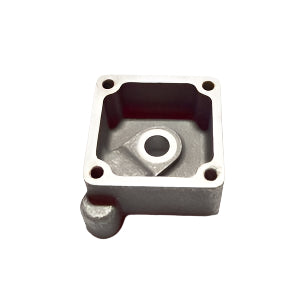 Lincoln Industrial 241775 Lower Casting 4 1/4" Diameter for Air Motors