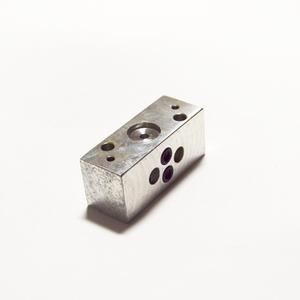 Lincoln Industrial 241784 Upper Bracket for Air Motors Series "B"