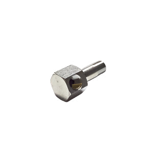 Lincoln Industrial 241961 Cylinder Adapter for FlowMaster Hydraulic Operated Grease Pump