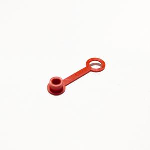 Lincoln Industrial 242125 Quicklub Grease Fitting Cap