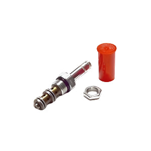 Lincoln Industrial 242205 Three Way Valve for FlowMaster Hydraulic Operated Grease Pumps