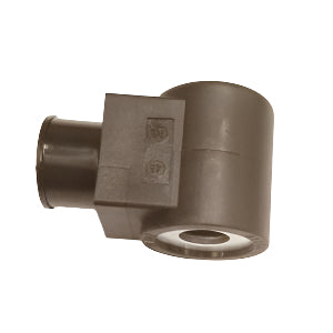 Lincoln Industrial 242206 Solenoid Coil for "B" Series Hydraulic Grease Pumps