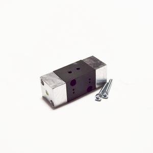 Lincoln Industrial 242787 Relay Valve for Power Master 2 Series Air Motor