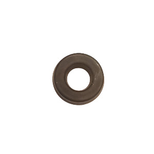 Lincoln Industrial 244652 Buna-N U-Cup for Vent Valve Assembly on Drum Applications