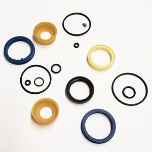 Lincoln Industrial 244810 Soft Repair Kit for Hydraulic Air Motor 85300