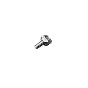 Lincoln Industrial 247616 Quicklub Pipe Thread Adapter 1/4 28 Taper 45 Degree 1/8 PTF Service Repair Part
