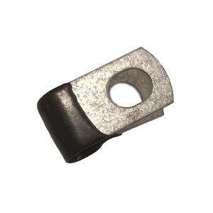 Lincoln Industrial 249913 Clamp, P Style, .375 DIA