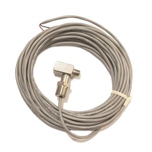 Lincoln Industrial 250500 Stainless Steel Straight Sensor Assembly System Accessory Repair Part
