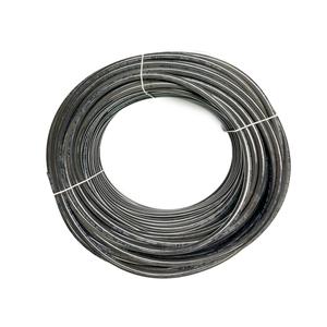 Lincoln Industrial 252717 Non-Grease Filled 1/8" I.D. Hose