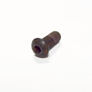 Lincoln Industrial 252877 Button Head Screw 1/4" x 1/2" for FlowMaster Rotary Driven Electric Pump