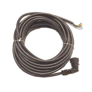 Lincoln Industrial 256276 6 Wire Power Remote Manual Lube Cord Electric Grease Pump Repair Part