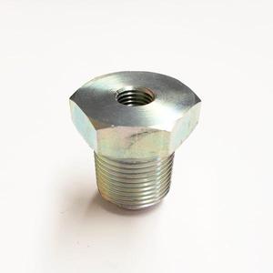Lincoln Industrial 270619 Outlet Pin Nut for FlowMaster Rotary Pumps