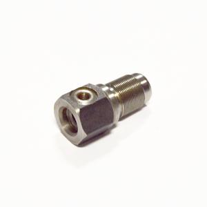 Lincoln Industrial 270669 Wrist Pin Anchor for FlowMaster Hydraulic & Electric Pumps