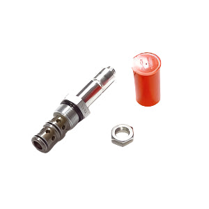 Lincoln Industrial 270678 Solenoid Valve Cartridge for FlowMaster Hydraulic Pumps