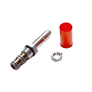 Lincoln Industrial 270690 Solenoid Valve Cartridge for FlowMaster Hydraulic Pumps